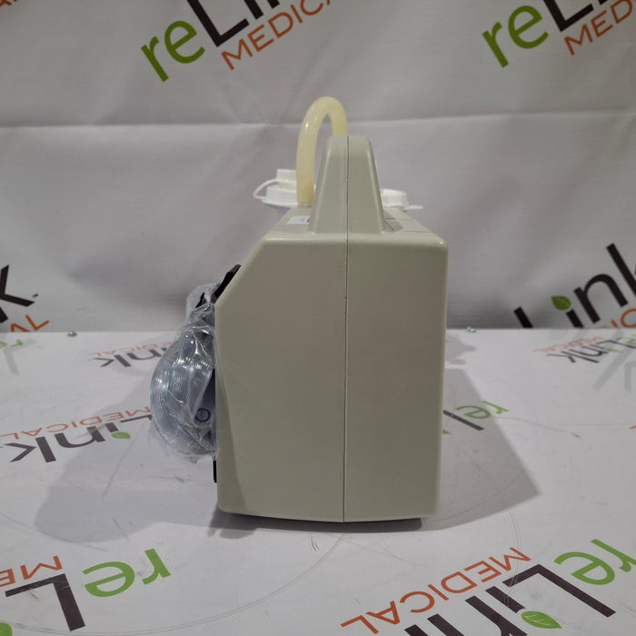 SSCOR, Inc. S-Scort Duet Portable Aspirator