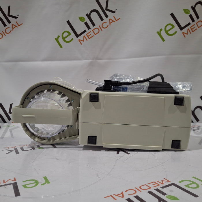 SSCOR, Inc. S-Scort Duet Portable Aspirator