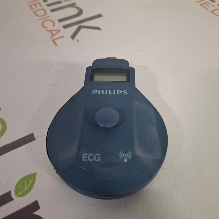 Philips M2727A Avalon Wireless Fetal ECG Transducer