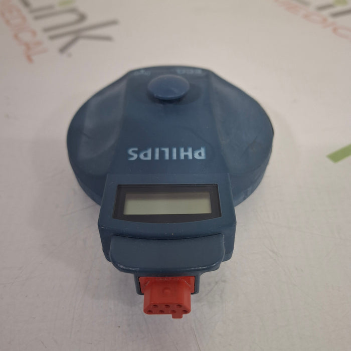 Philips M2727A Avalon Wireless Fetal ECG Transducer