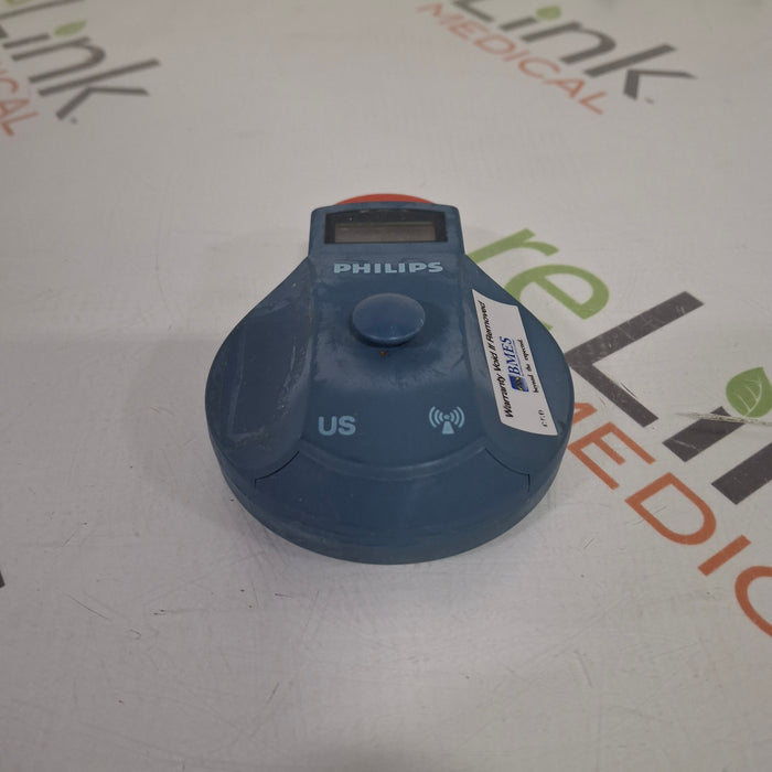 Philips M2726A Avalon Wireless Fetal Ultrasound Transducer