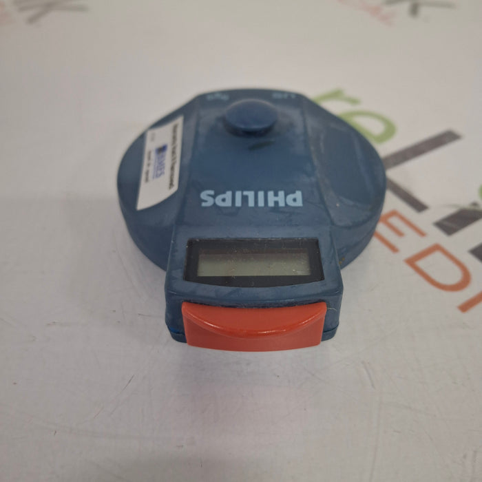 Philips M2726A Avalon Wireless Fetal Ultrasound Transducer