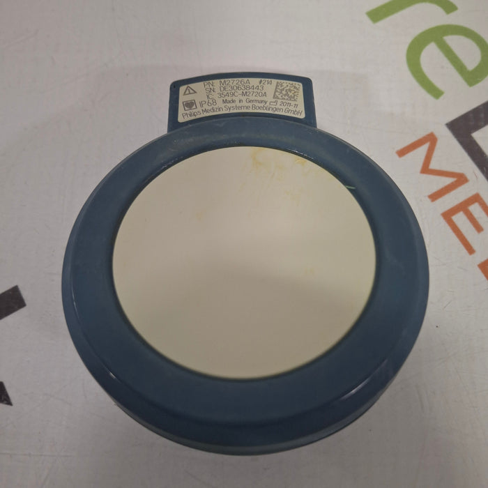 Philips M2726A Avalon Wireless Fetal Ultrasound Transducer