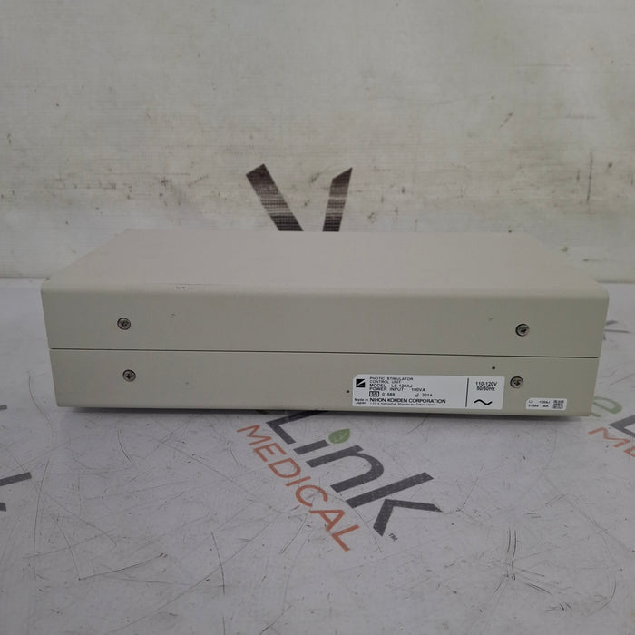 Nihon Kohden LS-120 Photic Stimulator