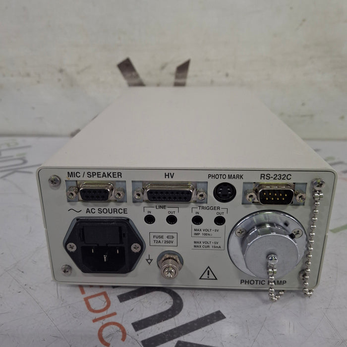 Nihon Kohden LS-120 Photic Stimulator