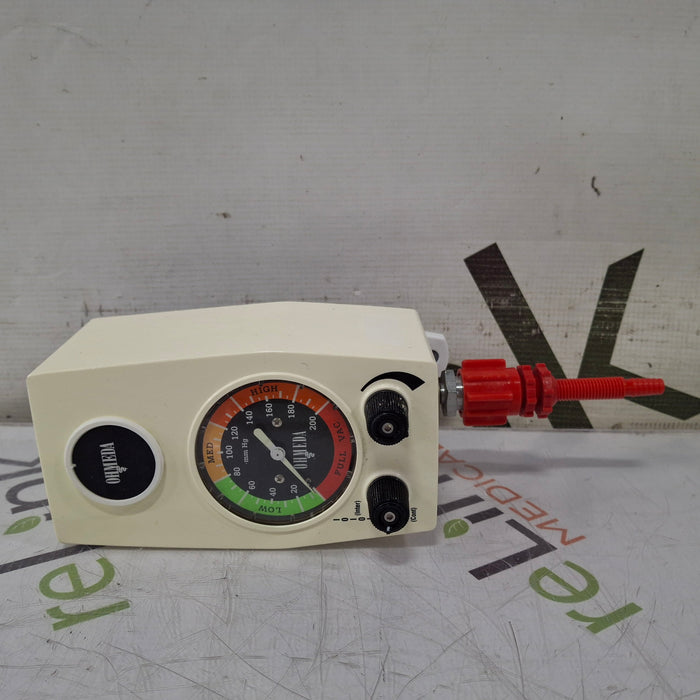 Ohmeda Medical ISU Model 6-1251 Intermittent Suction Unit