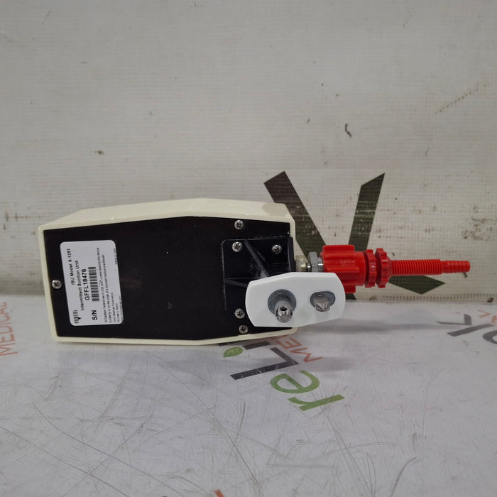 Ohmeda Medical ISU Model 6-1251 Intermittent Suction Unit