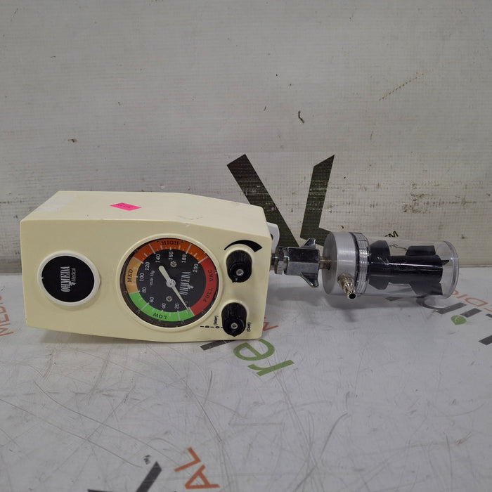 Ohmeda Medical 200 Intermittent Suction Unit