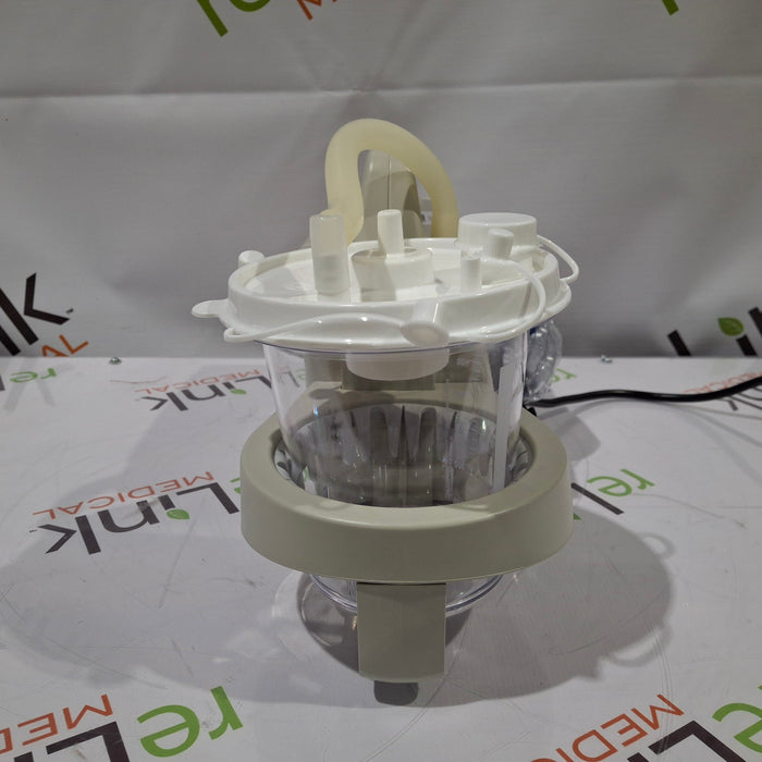 SSCOR, Inc. S-Scort Duet Portable Aspirator