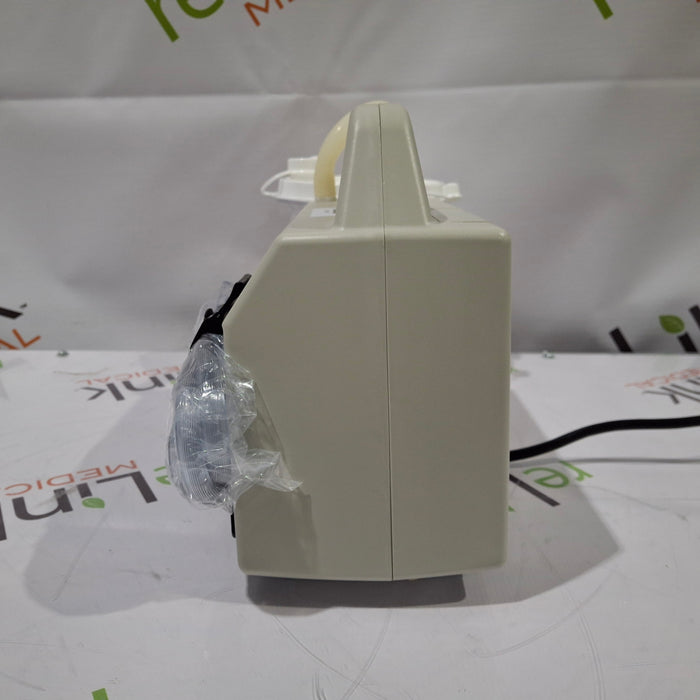 SSCOR, Inc. S-Scort Duet Portable Aspirator