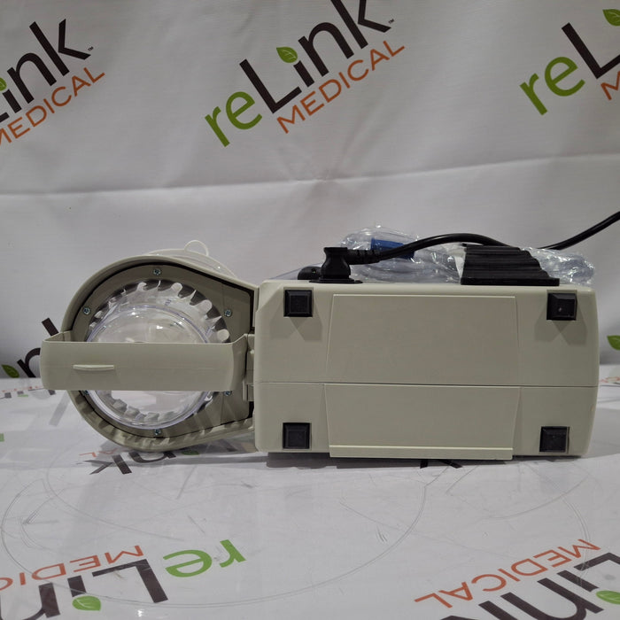 SSCOR, Inc. S-Scort Duet Portable Aspirator