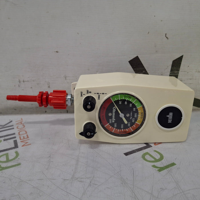 Ohmeda Medical 200 Intermittent Suction Unit