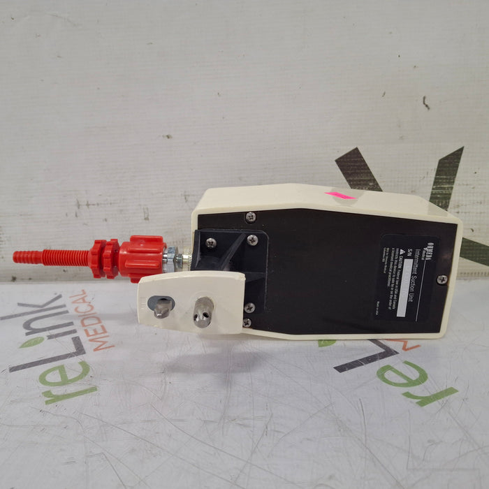 Ohmeda Medical 200 Intermittent Suction Unit