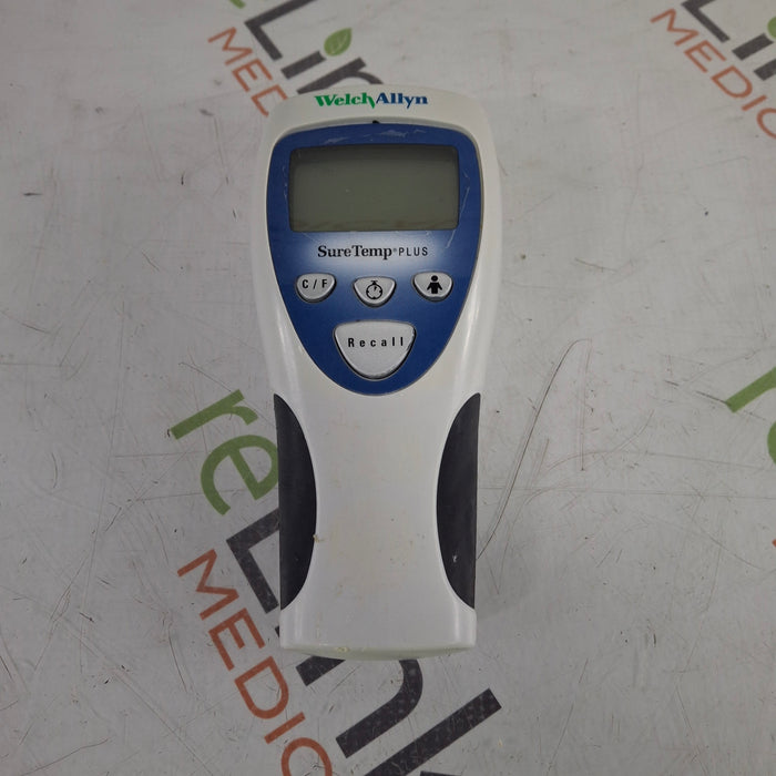 Welch Allyn SureTemp Plus 692 Thermometer