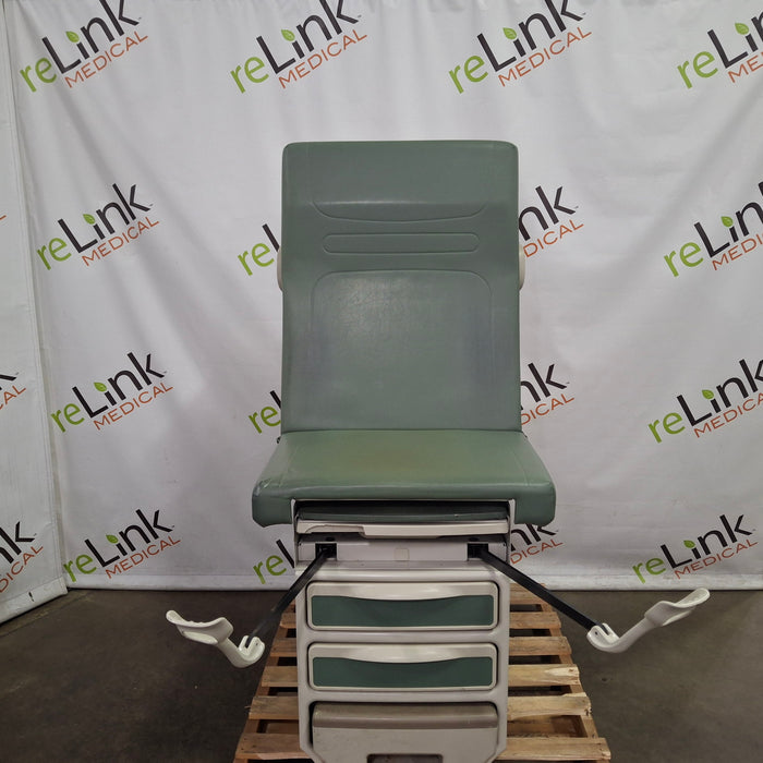 Midmark 204 Exam Table