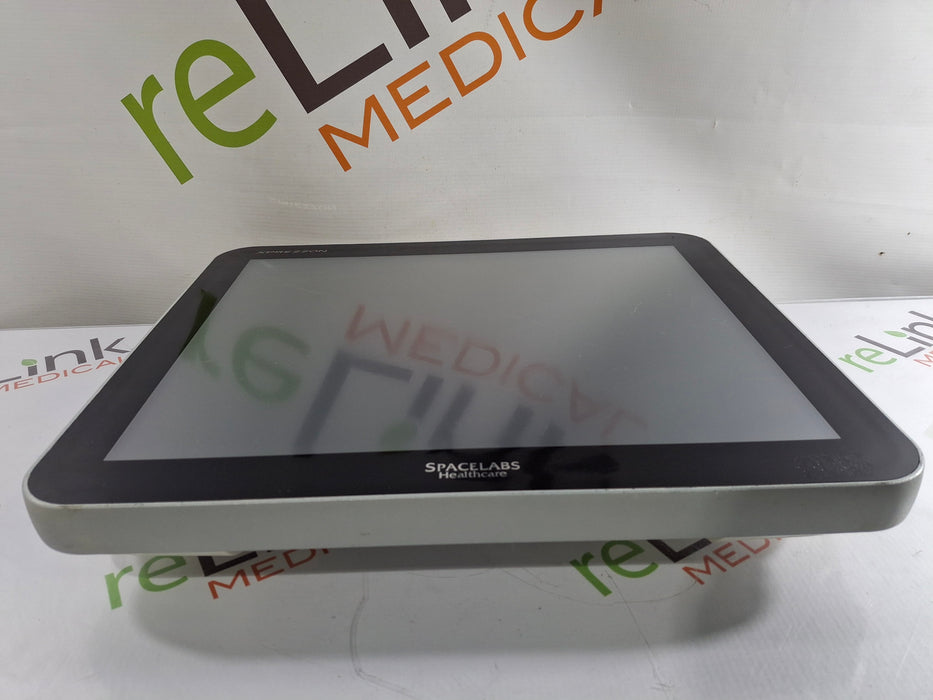 Spacelabs Healthcare Xprezzon Patient Monitor