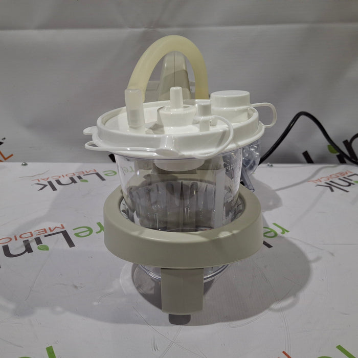 SSCOR, Inc. S-Scort Duet Portable Aspirator