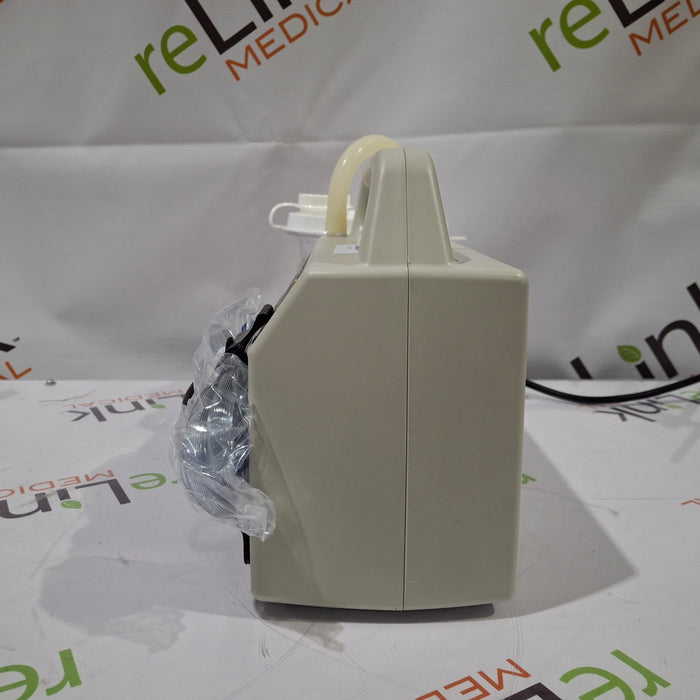 SSCOR, Inc. S-Scort Duet Portable Aspirator