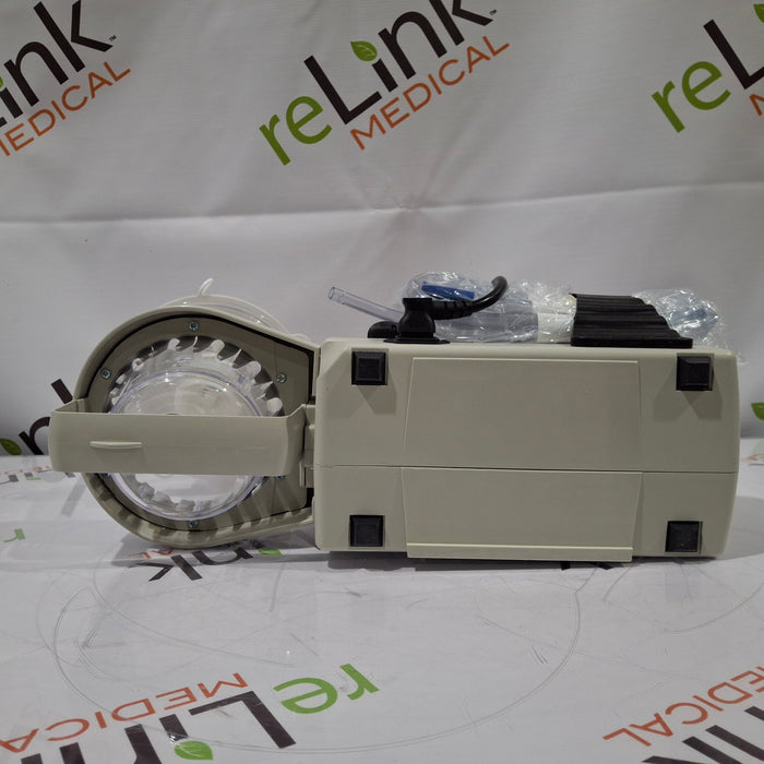 SSCOR, Inc. S-Scort Duet Portable Aspirator