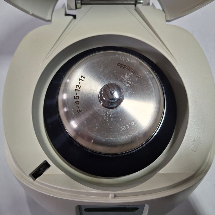 Eppendorf MiniSpin Centrifuge