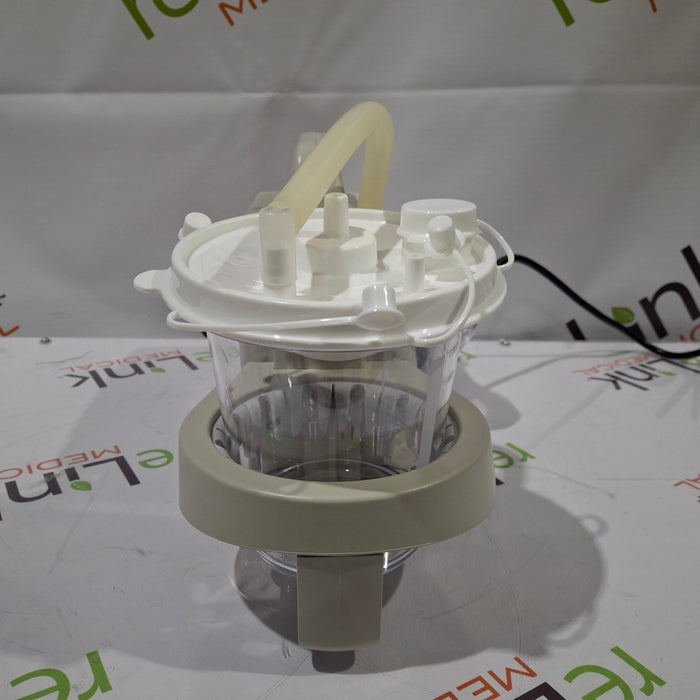 SSCOR, Inc. S-Scort Duet Portable Aspirator