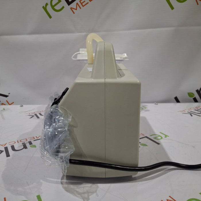 SSCOR, Inc. S-Scort Duet Portable Aspirator