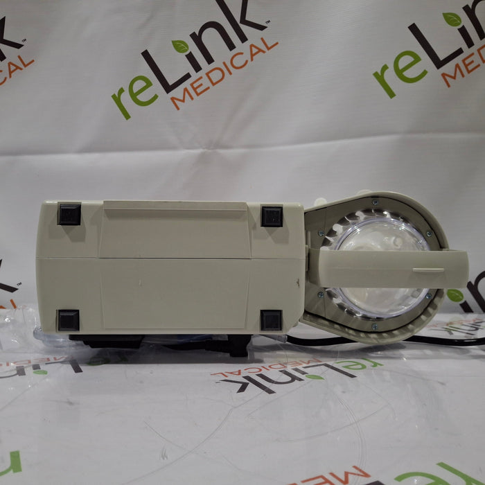 SSCOR, Inc. S-Scort Duet Portable Aspirator