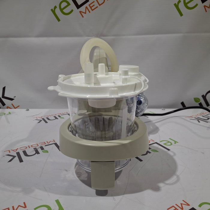 SSCOR, Inc. S-Scort Duet Portable Aspirator