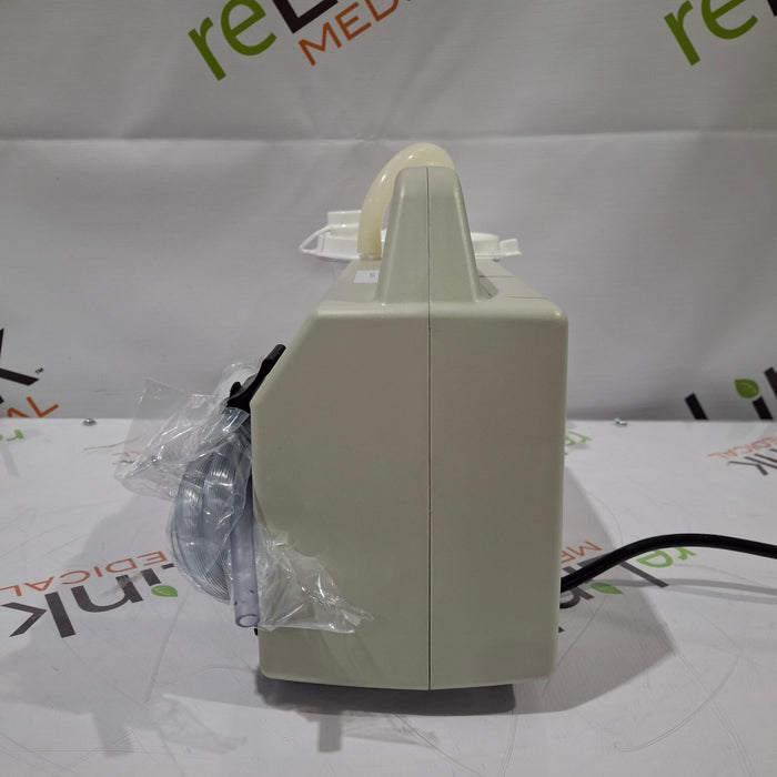 SSCOR, Inc. S-Scort Duet Portable Aspirator