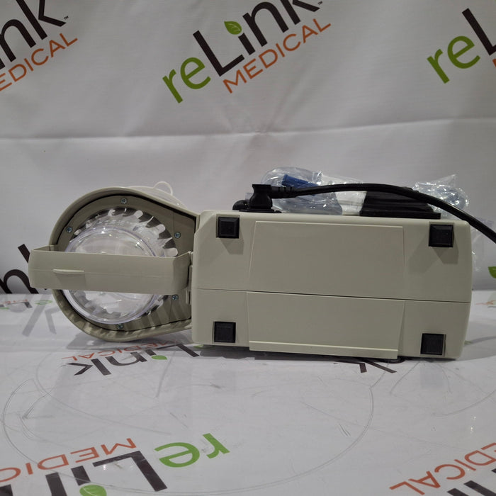 SSCOR, Inc. S-Scort Duet Portable Aspirator