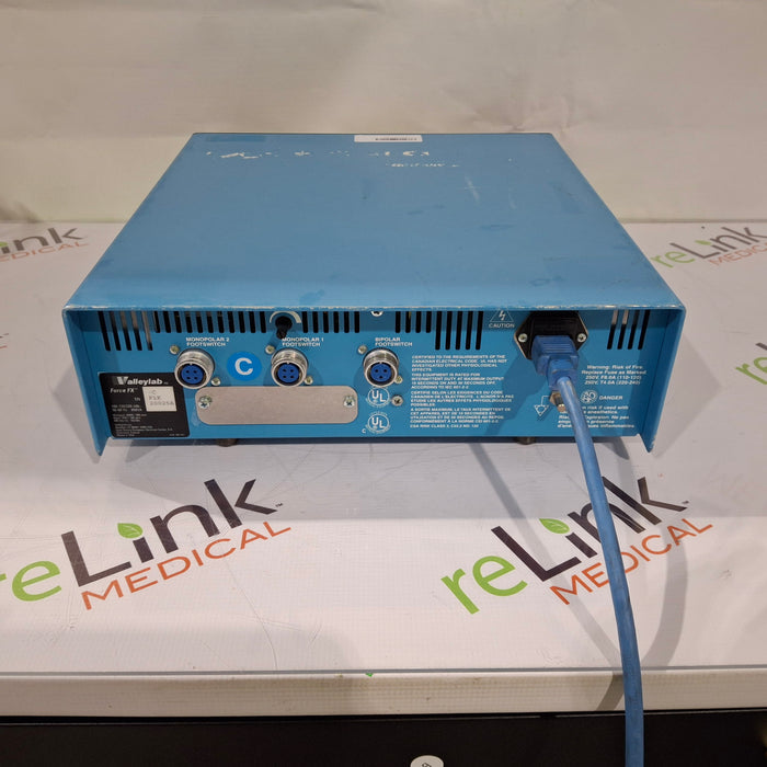 Covidien Valleylab Force FX-C Electrosurgical Generator