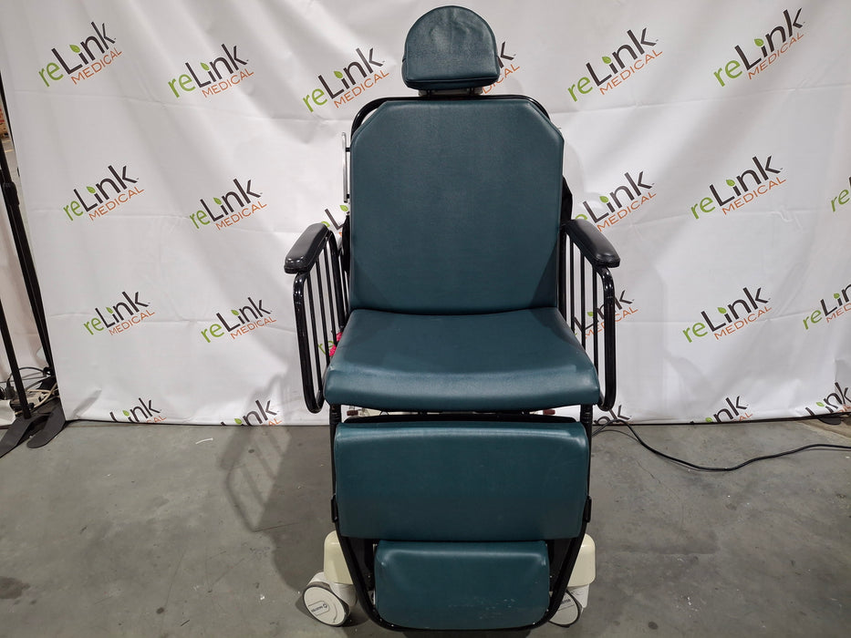 Hausted ESC-EYE SurgiChair Stretcher