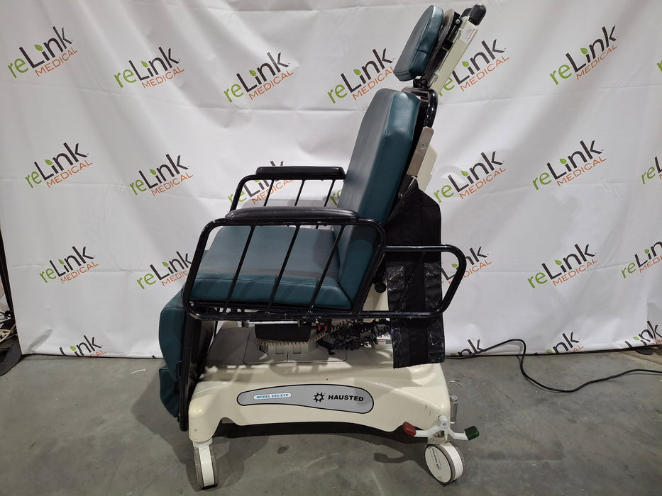 Hausted ESC-EYE SurgiChair Stretcher