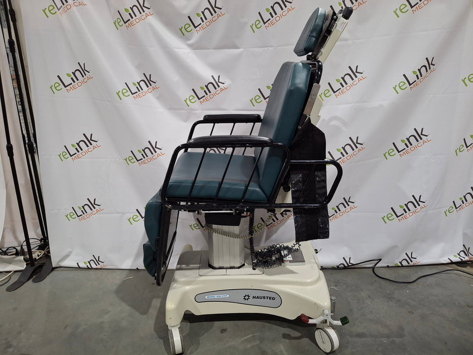 Hausted ESC-EYE SurgiChair Stretcher