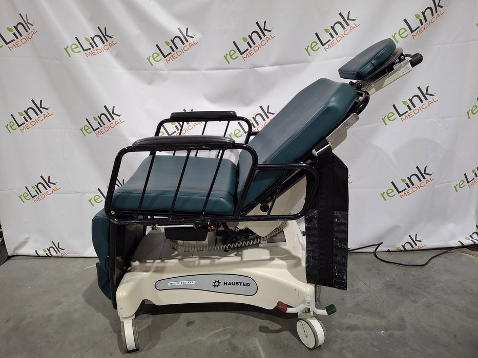 Hausted ESC-EYE SurgiChair Stretcher