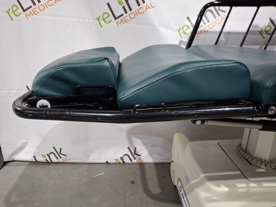 Hausted ESC-EYE SurgiChair Stretcher