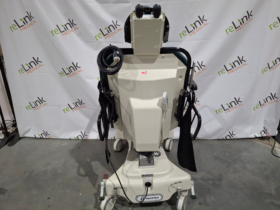 Hausted ESC-EYE SurgiChair Stretcher