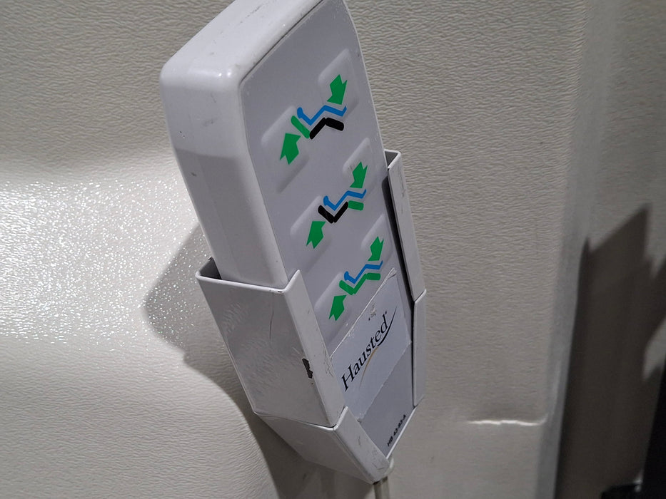 Hausted ESC-EYE SurgiChair Stretcher