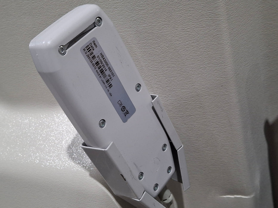 Hausted ESC-EYE SurgiChair Stretcher