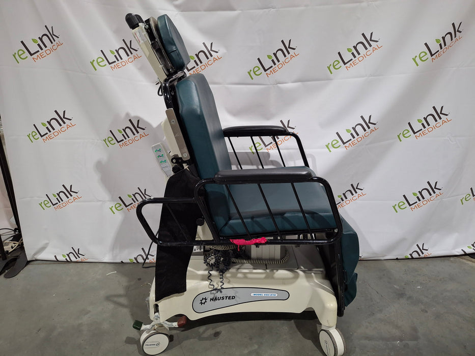 Hausted ESC-EYE SurgiChair Stretcher