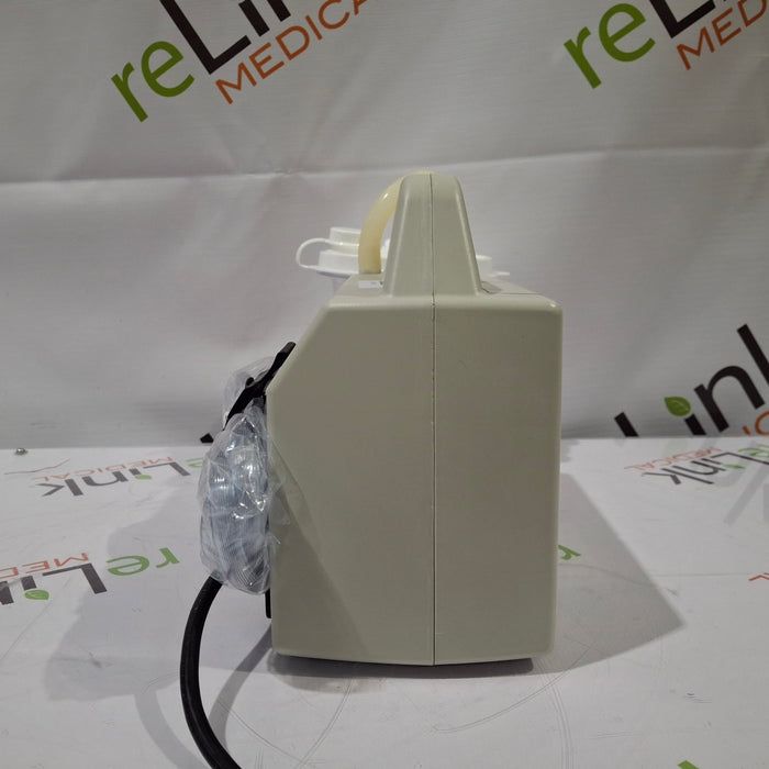 SSCOR, Inc. S-Scort Duet Portable Aspirator