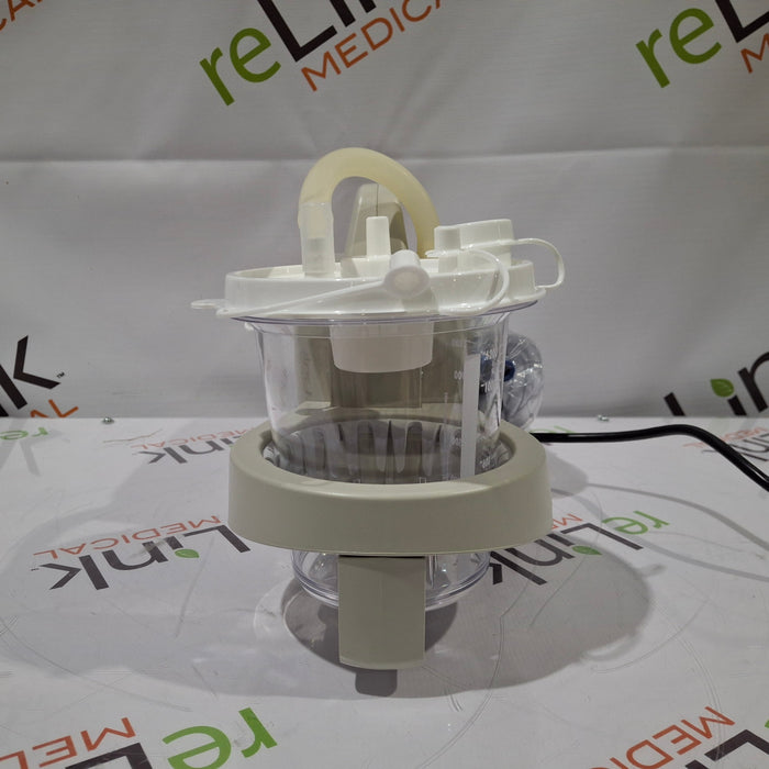 SSCOR, Inc. S-Scort Duet Portable Aspirator