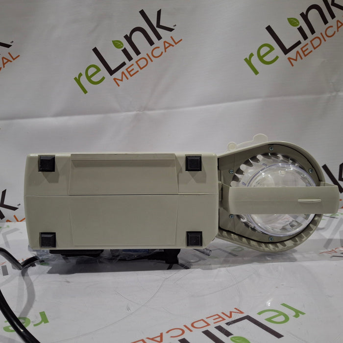 SSCOR, Inc. S-Scort Duet Portable Aspirator