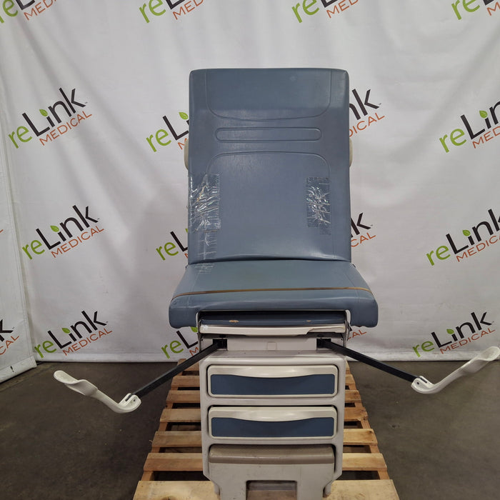 Midmark 204 Exam Table