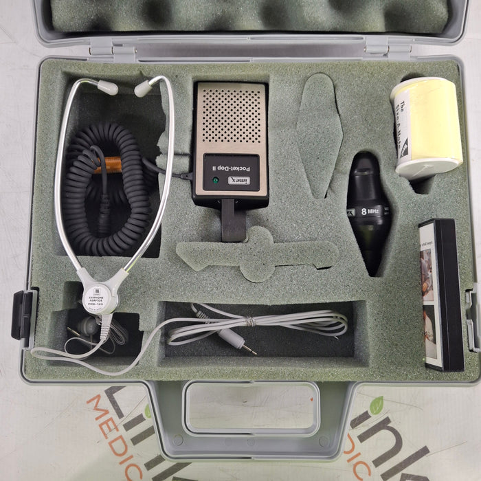 Imex Pocket-Dop II Handheld Doppler