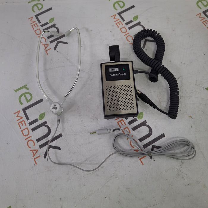 Imex Pocket-Dop II Handheld Doppler