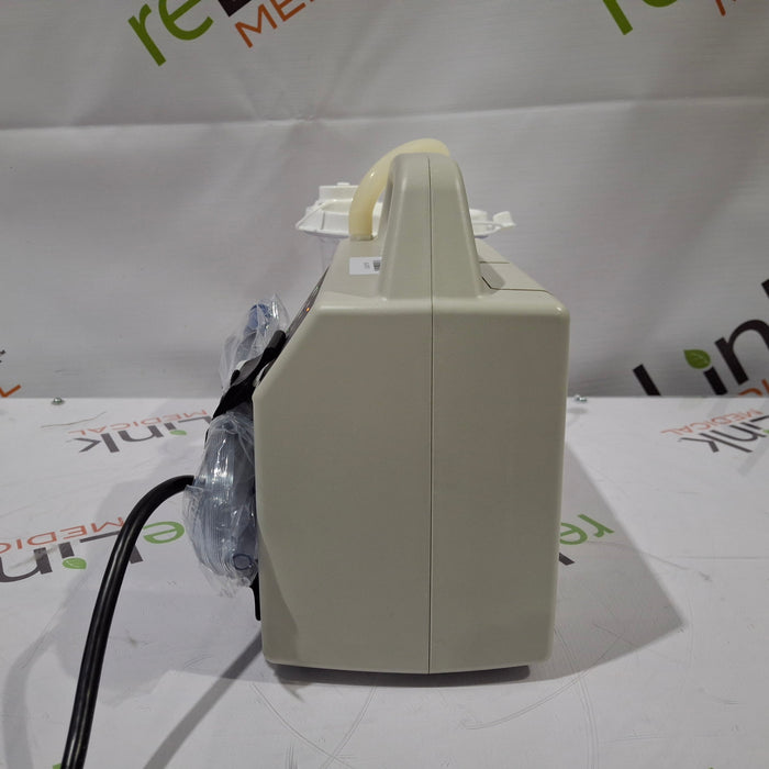 SSCOR, Inc. S-Scort Duet Portable Aspirator