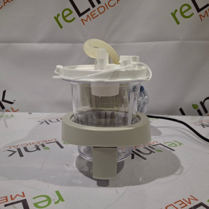 SSCOR, Inc. S-Scort Duet Portable Aspirator