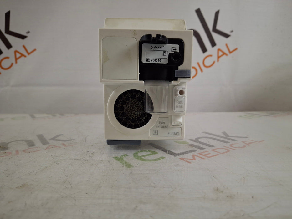 GE Healthcare E-CAiO-00 Gas Exhaust Module