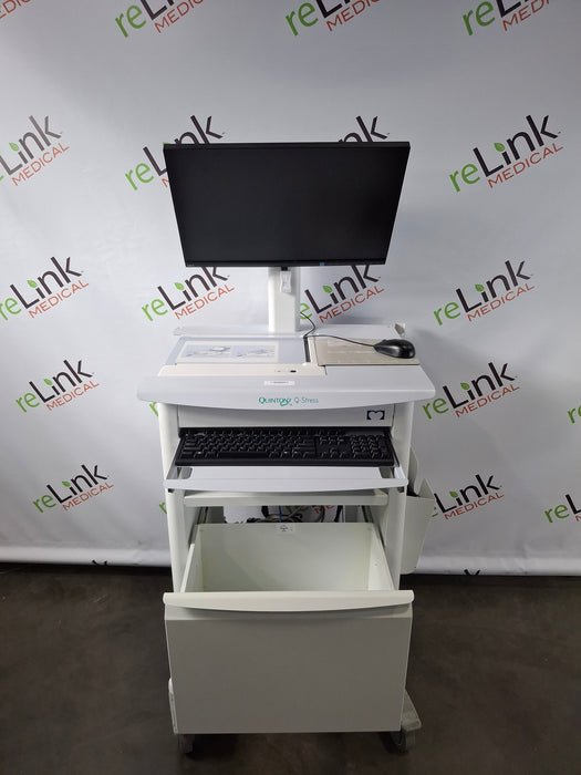Quinton Cardiac Science Q Stress System Console